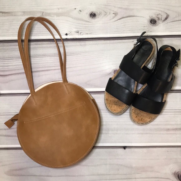 Marc Fisher Oria Espadrille Platform - Picture 2 of 6